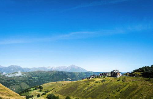 Résidence Serias - T3/6pers SERIAS 22- Peyresourde MAE-3534 - Foto 22