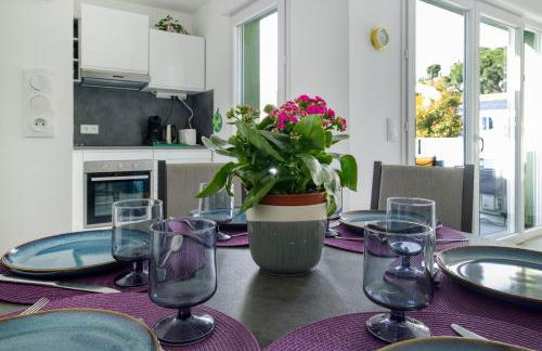 Nouvelle Ère - Appt à moins d’un km de la plage - Foto 10