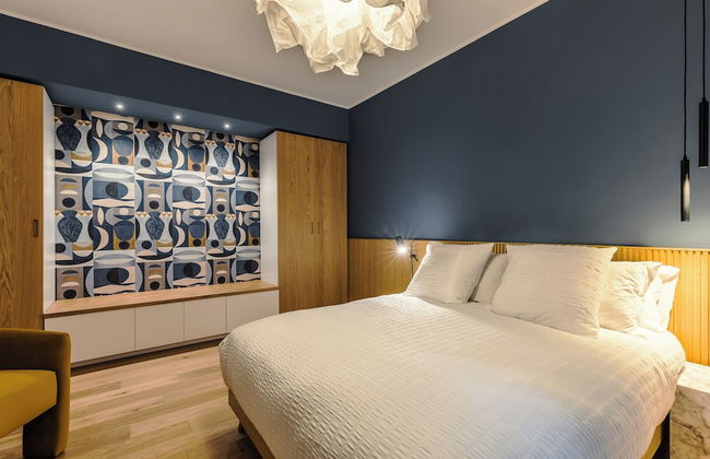 Cereate Suites - Foto 50