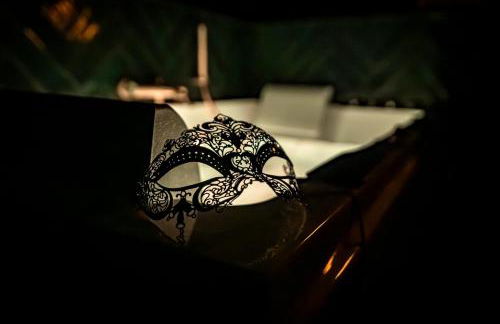 Casa Love - Love Room - Foto 10