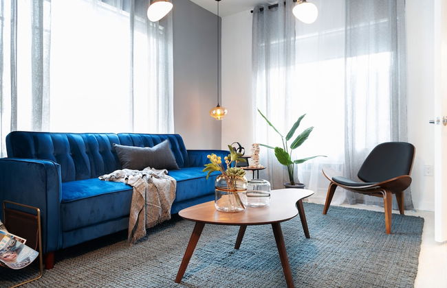 Kasa Collins Park Miami Beach Convention Center - Photo 35