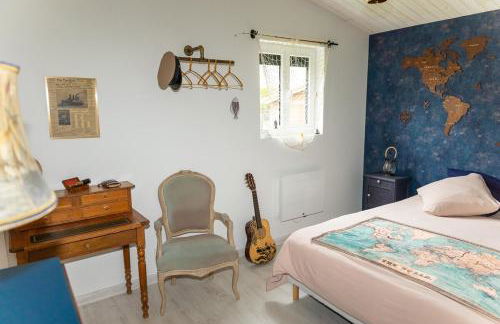 La Cabane du Pêcheur - Foto 68