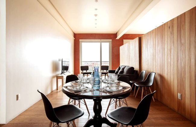 Incredible Apartment Reforma 3rooms Great Location - Foto 36