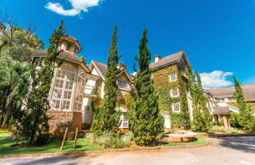 Recanto Da Paz Hotel Atibaia - Pet Friendly - Foto 3