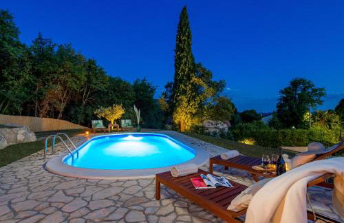 Villa Aurania - Foto 47