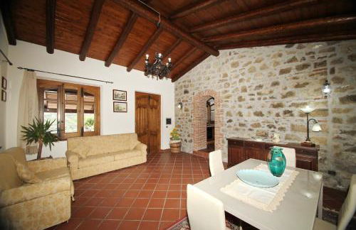 Villa Cosentino con Piscina privata & idromassaggio - Foto 16