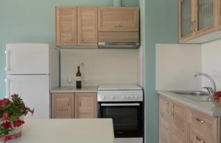 AGIOS LEON Apartment 3 - Foto 32