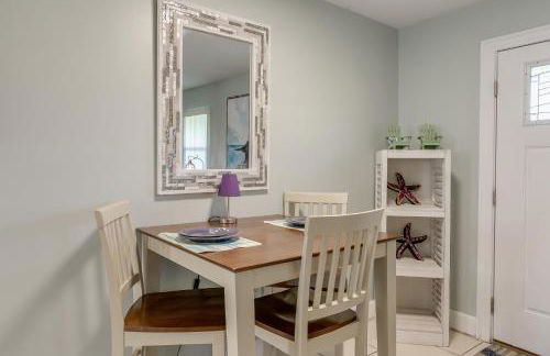 Tranquility Starfish Suite - Oceanfront Paradise! - Foto 20