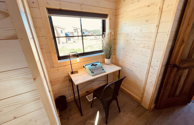 Clydesdale Outpost - Photo 21