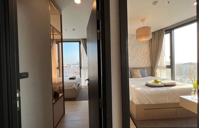 Edge Central Pattaya by Mickey - Foto 68