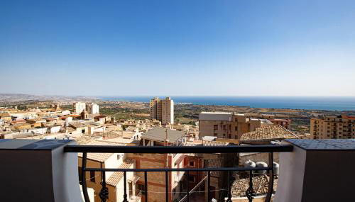 Casuzza al Duomo con vista Valle dei Templi! - Foto 2