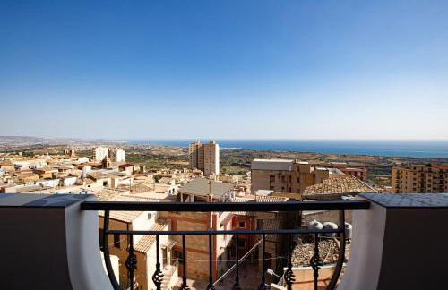 Casuzza al Duomo con vista Valle dei Templi! - Foto 2