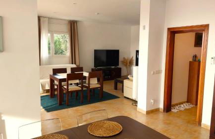 Villa Vista Alegría - Foto 23