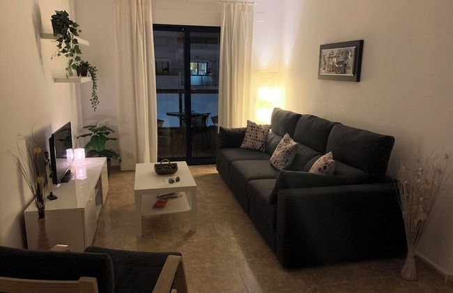 Stunning Apartment - Playamarina 2 Cabo Roig - Foto 7