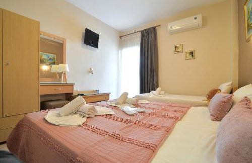 Εlvina apartments - Foto 35