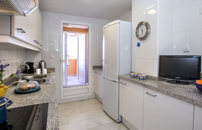 Jardine de Bolonia Plus - Foto 12