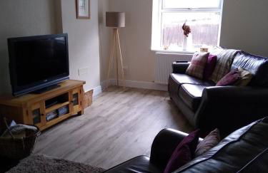 Escape to Anglesey, Dog Friendly - Photo 23