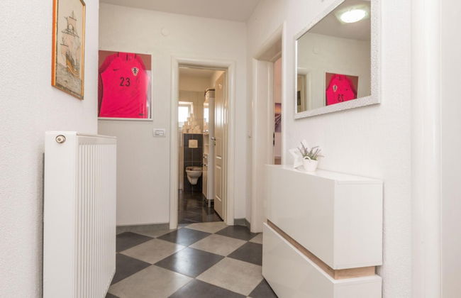 Villa Maris Zadarvillas - Foto 33