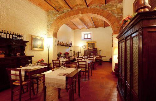 Relais Fattoria Valle - Foto 55