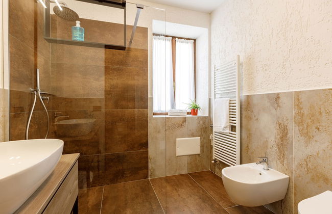 Residence Rustico - Foto 58