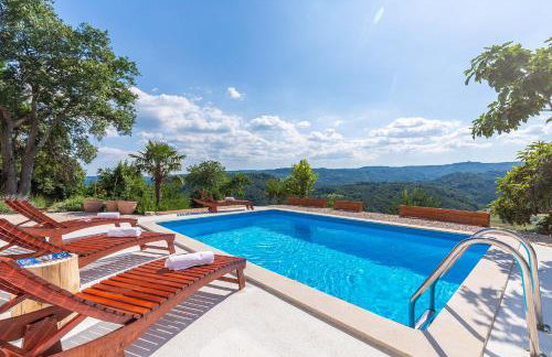 Villa Sussini - Photo 32