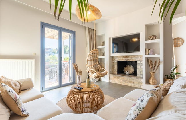 Villa Canova in Ionian Islands - Photo 11