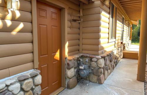 Large Family Cabin Near Park City - Foto 50