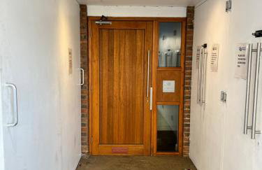 Lovely 1 bedroom apartment in South East London - Foto 32