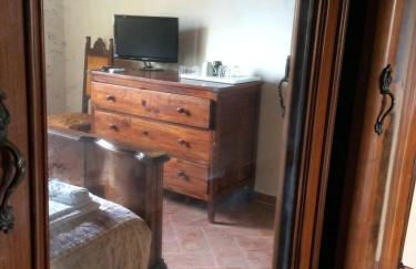 San Martin del Colle Holiday Home - Foto 21