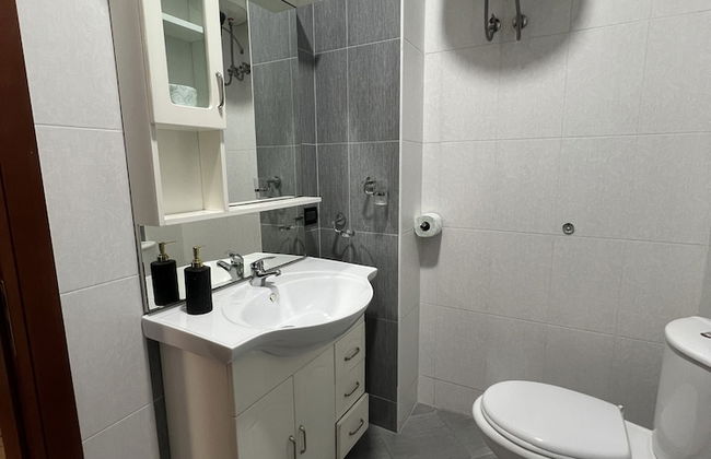 Elly Seaside Apartment - Foto 13