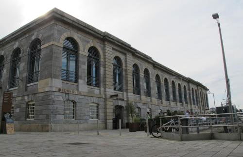 45 Brewhouse - Royal William Yard - Foto 20
