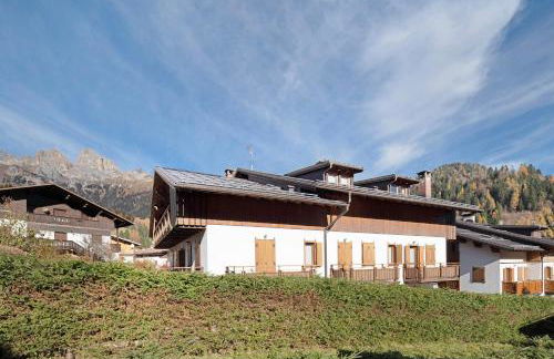 Residence Malibu Appartamento 4 - Foto 27