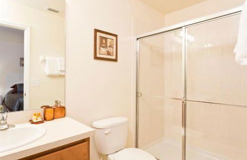 3Br 3Bath Townhome BBQ Pool 15min Disney 1291ft - Foto 4