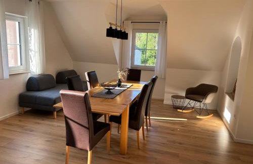 Ferienwohnung zum Mühlbach - Foto 26