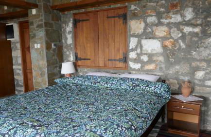 Studio in Elatochori - O Elato - Foto 10