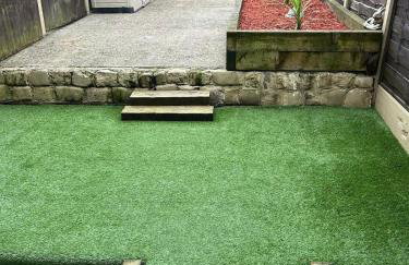 The Little Green Cosy Cottage - Photo 9