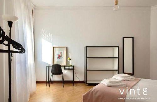 Apartamento do Arquinho II- by VinteOito - Foto 41