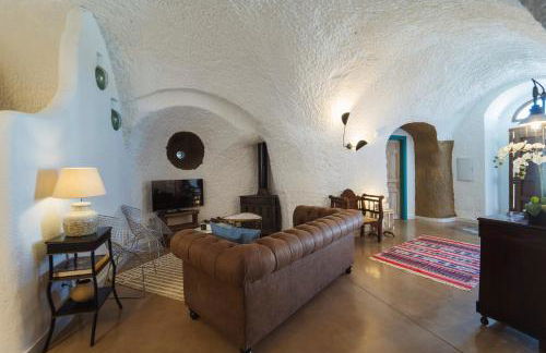 Cuevas de Kabila - Photo 50