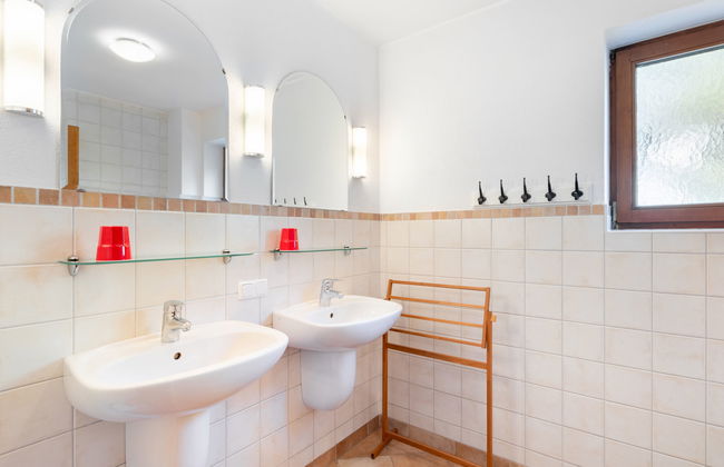 Haus am Sonnenhang - Foto 13