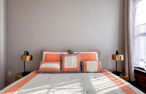 New York Suite Upper East Side - Manhattan - Foto 6