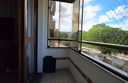 Estadia Tri - Ótima Localização, Confortável e com Garagem - Foto 12