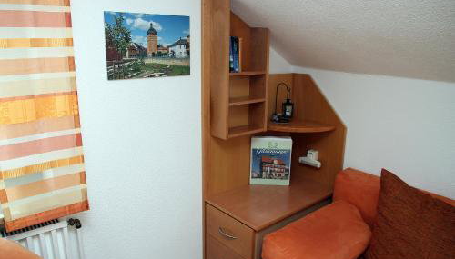 Ferienwohnung Haus Staffelbergblick - Foto 5