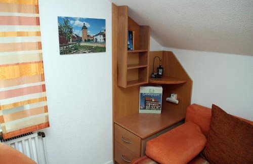 Ferienwohnung Haus Staffelbergblick - Foto 5