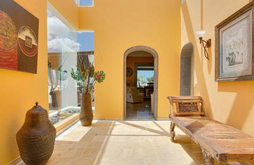 Villa Capricho - Foto 8