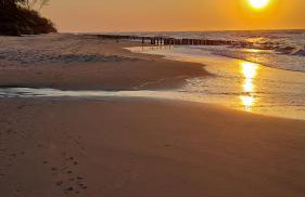 Nadmorski Apartament - Photo 23