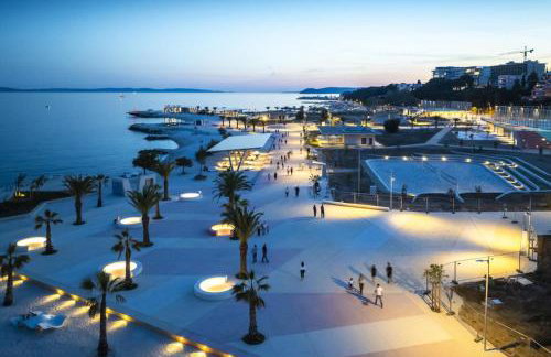 BoB Luxury Design & Sea View Apartment - Foto 30