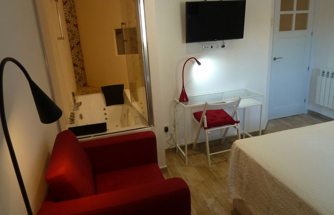 Casa Rural La Cortina - Foto 12