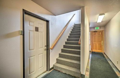 Charming Big Sky Ski Nook Less Than 1 Mile to Ski Resort! - Foto 18