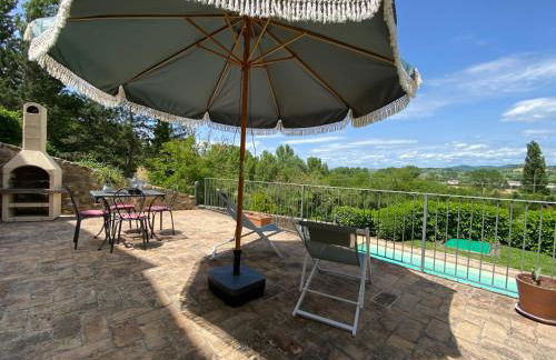 Casa Montecastelli Sopra/Terra - Foto 4