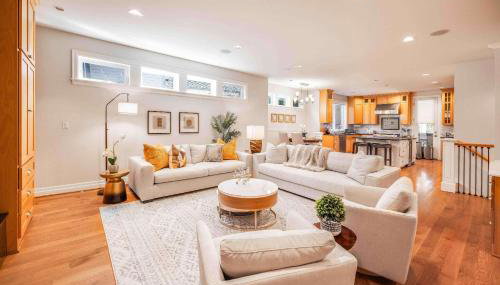 Grand Bellevue DT Villa 5 010 sqft near BV Square - Foto 2